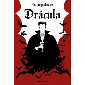 Os-hospedes-de-Dracula