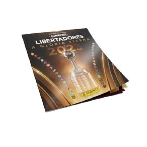 Album-Capa-Brochura-da-Libertadores-da-America-Conmebol-2023