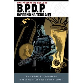 BPDP-Omnibus---Inferno-na-Terra-Vol.-1