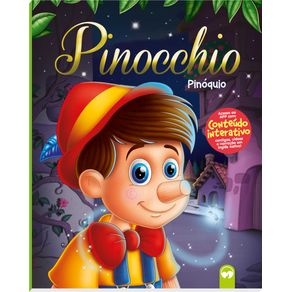 Pinocchio---Pinoquio