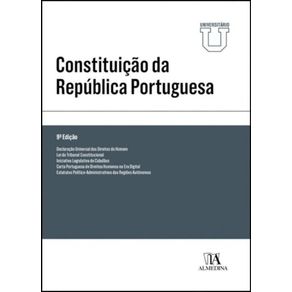 CONSTITUICAO-DA-REPUBLICA-PORTUGUESA---ED.-UNIV.