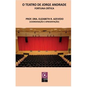 O-Teatro-De-Jorge-Andrade---Fortuna-Critica