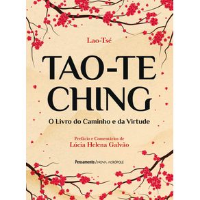 Tao-te-ching
