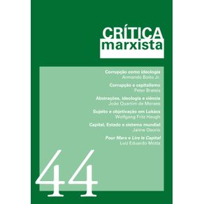 Critica-Marxista---Vol.-44---Ano-2017