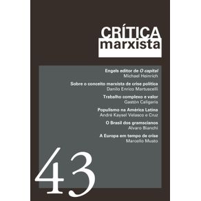 Critica-Marxista---Vol.-43---Ano-2016