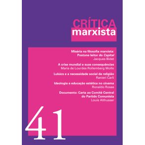 Critica-Marxista---Vol.-41---Ano-2015