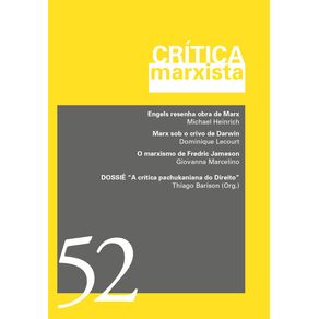 Critica-Marxista---Vol.-52---Ano-2021