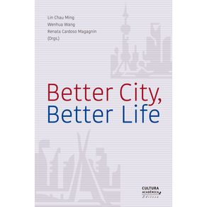 Better-City-Better-Life