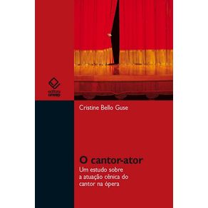 O-cantor-ator