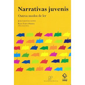 Narrativas-juvenis