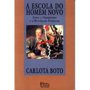 A-escola-do-homem-novo