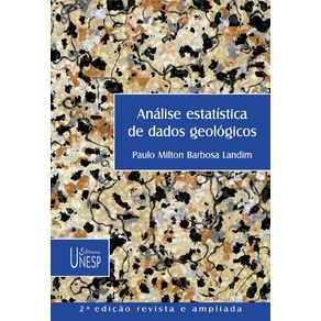 Analise-estatistica-de-dados-geologicos---2a-edicao