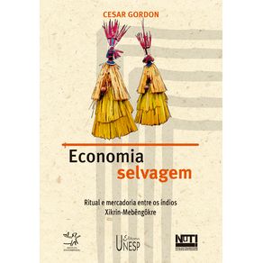 Economia-selvagem