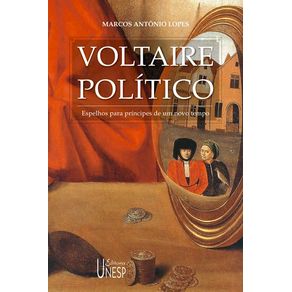 Voltaire-politico