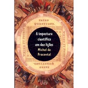 A-impostura-cientifica-em-dez-licoes