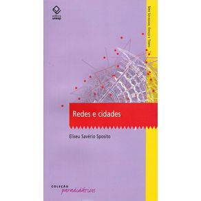 Redes-e-cidades