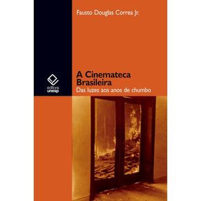 A-Cinemateca-Brasileira