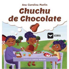 Chuchu-de-chocolate