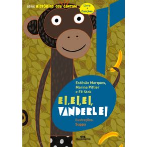 Ei-Ei-Ei-Vanderlei