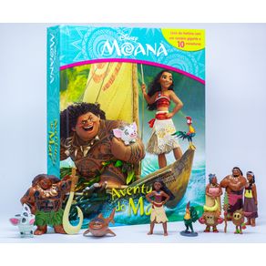 Moana