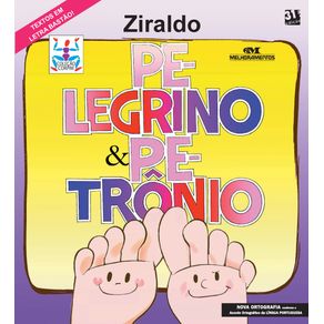 Pe-legrino-e-Pe-tronio