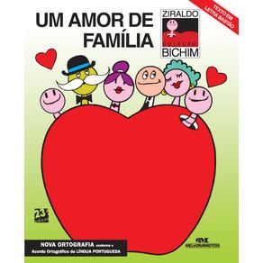 Um-Amor-de-Familia