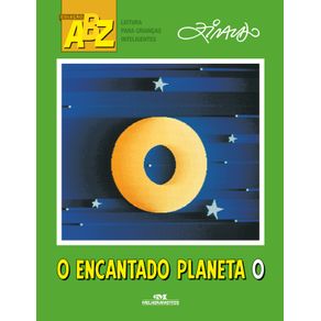 O-Encantado-Planeta-O