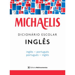 Michaelis-dicionario-escolar-ingles
