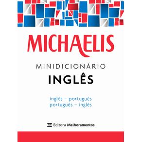 Michaelis-minidicionario-ingles