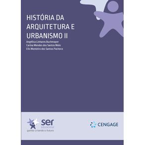 Historia-da-Arquitetura-e-Urbanismo-II