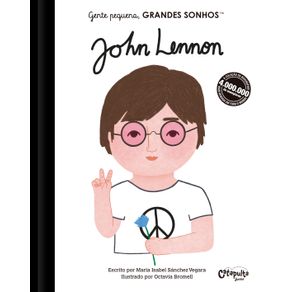 Gente-pequena-Grandes-sonhos.-John-Lennon