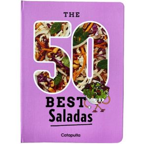 The-50-best-saladas
