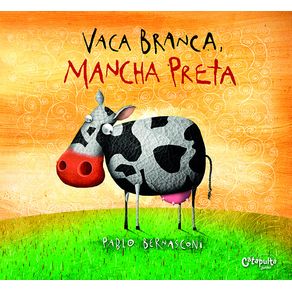 Vaca-branca-mancha-preta