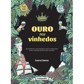 Ouro-nos-Vinhedos