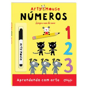 Arty-Mouse-numeros