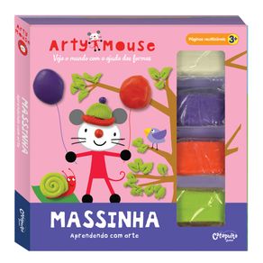 Arty-Mouse-massinha