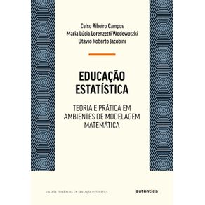 Educacao-Estatistica