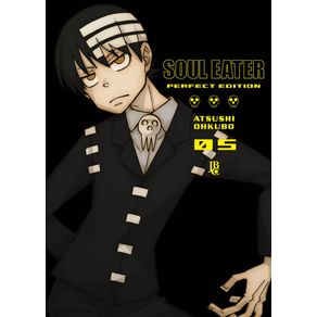 Soul-Eater-Perfect-Edition-Vol.-5