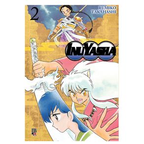 Inuyasha-Vol.-02---Wideban