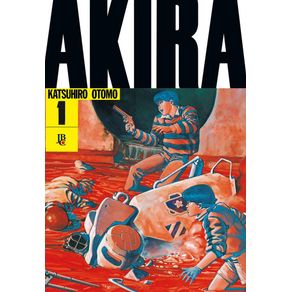 Akira---Vol--1