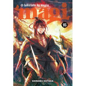 Magi--O-labirinto-da-magia---Vol.-16