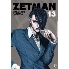 Zetman---Vol.-13