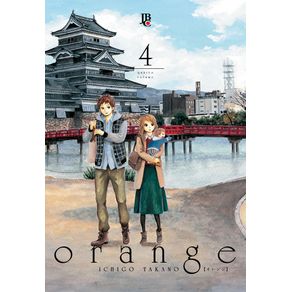 Orange---Vol.-4