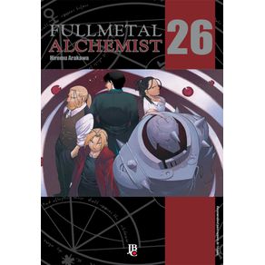 Fullmetal-Alchemist---Especial---Vol.-26
