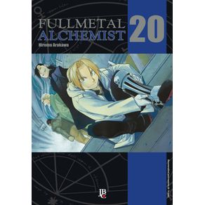 Fullmetal-Alchemist---Especial---Vol.-20