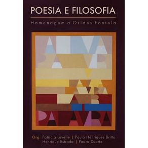 Poesia-e-filosofIa