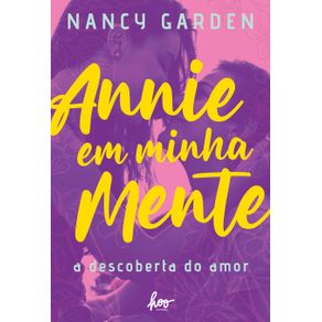 Annie-em-minha-mente