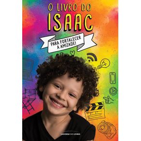 O-livro-do-Isaac--Para-fortalecer-a-amizade