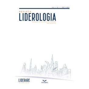 Revista-Liderologia---Publicacao-Tecnico-cientifico-da-LIDERARE-Vol.1--N.1--Ano-2022-
