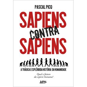 SAPIENS-CONTRA-SAPIENS---CONVENCIONAL